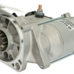 PSR40229 Rozrusznik PULSAR ROTATING ELECTRICS