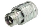 CPV082/2615F Szybkozłącze hydrauliczne FASTER - obrazek 2