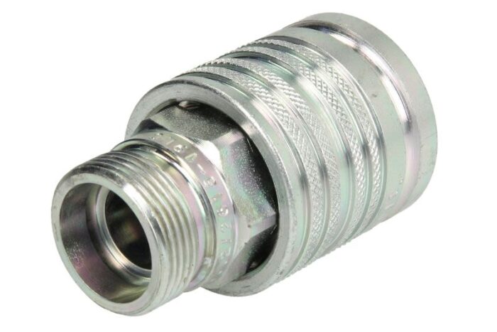 Cpv082/2615f szybkozłącze hydrauliczne faster - obrazek 2