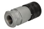 3FFH12 34GAS F Szybkozłącze hydrauliczne FASTER - obrazek 2