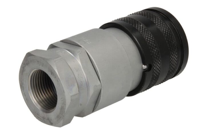 3ffh12 34gas f szybkozłącze hydrauliczne faster - obrazek 2