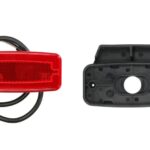 SM-UN196 Światło obrysowe TRUCKLIGHT