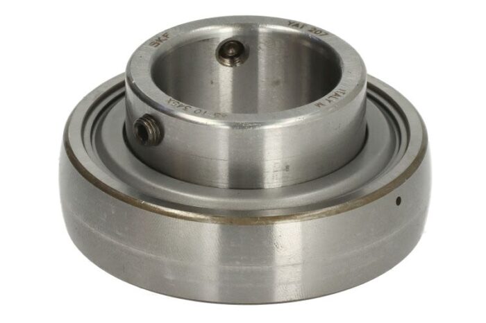 Yat 207 /skf/ łożysko przemysłowe skf - obrazek 2