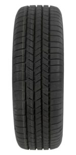 235/55R19 ZTCO 101H CCCW Opony osobowe, SUV/4x4 CONTINENTAL - obrazek 3