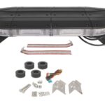 BL-UN112/600 Lampa sygnalizująca (kogut) TRUCKLIGHT