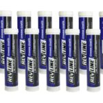 REV GR. GRAFIT 400G SET Oleje i smary REVLINE