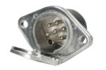 SO-S07-ALU Gniazdo wtyczki TRUCKLIGHT