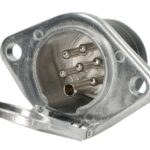 SO-S07-ALU Gniazdo wtyczki TRUCKLIGHT