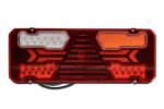 2535 P W293 LED Lampa tył WAŚ