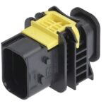 1-1564512-1 Wtyczka przewodu TE CONNECTIVITY