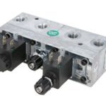 PN-10692 Zawór magnetyczny PNEUMATICS