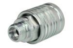 CPV083/2015F Szybkozłącze hydrauliczne FASTER - obrazek 2