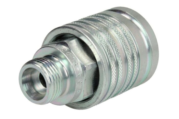 Cpv083/2015f szybkozłącze hydrauliczne faster - obrazek 2