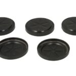 KRK-143 Zestaw naprawczy zacisku hamulcowego SBP