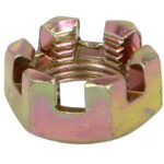 STR-M18X1,5K Nakrętka zawieszenia osi S-TR