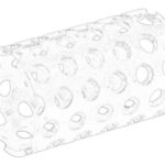 42565340 Filtry fazy ciekłej OE IVECO