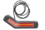 2320 P W270 Lampa tył WAŚ