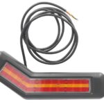 2320 P W270 Lampa tył WAŚ