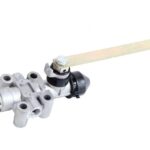 PN-10010 Zawieszenie pneumatyczne, zawór PNEUMATICS