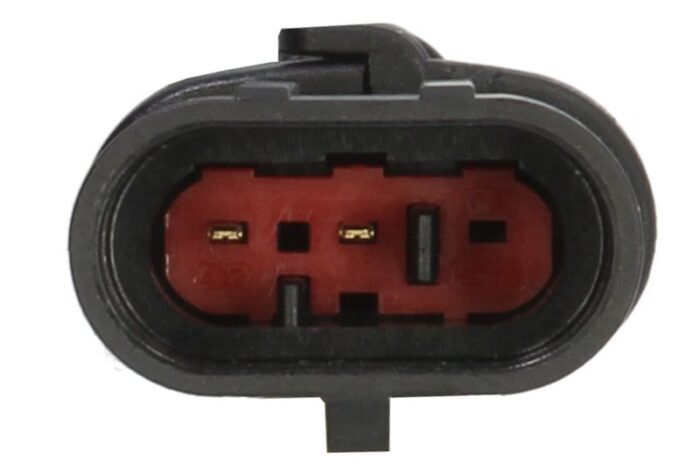 Hol5550060 element turbosprężarki holset - obrazek 2