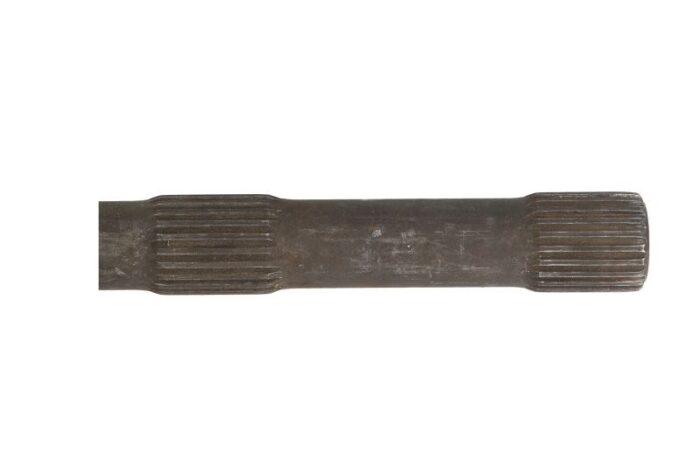 74170143 półoś napędowa euroricambi - obrazek 3