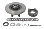 64416-CR Element mostu CARRARO - obrazek 2