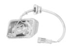 500368112 Lampa kierunkowskazu OE IVECO - obrazek 2