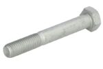 01148169-DEUTZ Śruba rolki napinacza OE DEUTZ - obrazek 2