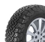 255/75R17 CTGR 111S AT2 Opony osobowe, SUV/4x4 BFGOODRICH