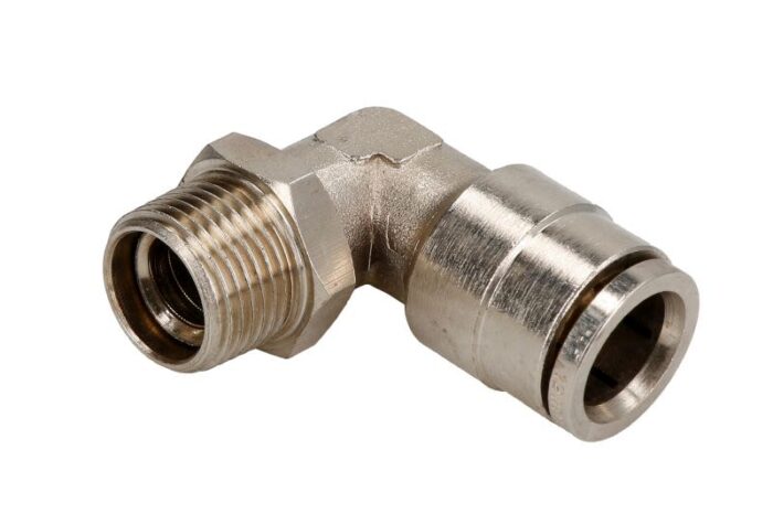 Pne2-3812me szybkozłącze przewodów tekalan pneumatics - obrazek 2