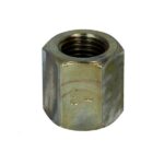 STR-51009 Nakrętka mocowania resoru S-TR