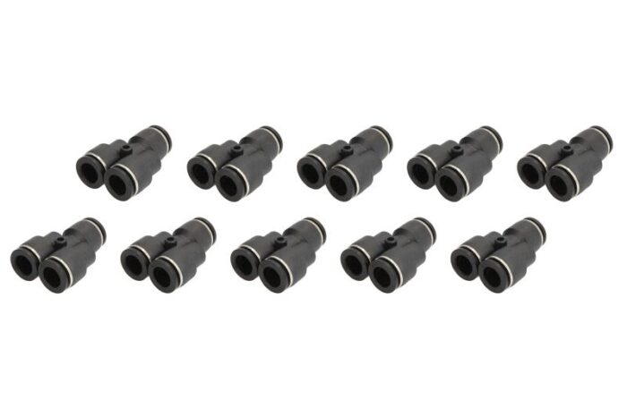 Pney-10 szybkozłącze przewodów tekalan pneumatics - obrazek 2