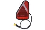 A35-0301-027 Lampa tył ASPOCK