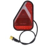 A35-0301-027 Lampa tył ASPOCK
