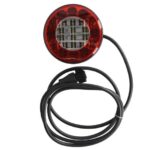 098 255 027 Lampa tył ERMAX
