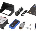 4505200H Pilot radiowy HACO