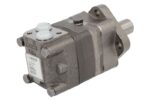 151F0502 Silnik hydrauliczny WHITE - obrazek 2