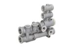 461 513 002 0 Modulator ciśnienia ABS WABCO