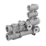 461 513 002 0 Modulator ciśnienia ABS WABCO