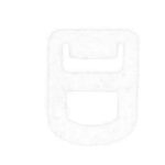 3798119 Mocowanie listwy OE IVECO