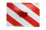 CARGO-T012/B Tablica ostrzegawcza/informacyjna CARGOPARTS