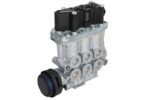 PN-13046 Zawór sterujący osią podnoszoną PNEUMATICS