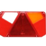 910C W125P Klosz lampy tył WAŚ