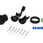 7810621C Gniazdo wtyczki TRUCKLIGHT