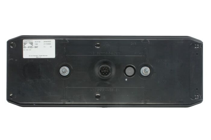 A25-4123-041 lampa tył aspock - obrazek 2