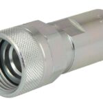 VVS 14 NPT F Szybkozłącze hydrauliczne FASTER