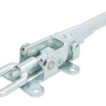 CARGO-E039 Zamek / zamknięcie mimośrodowe z blokadą CARGOPARTS