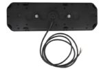2529 DD L BLACK W282D DD Lampa tył WAŚ - obrazek 2