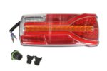 TL-UN062L Lampa tył TRUCKLIGHT