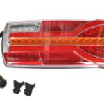 TL-UN062L Lampa tył TRUCKLIGHT